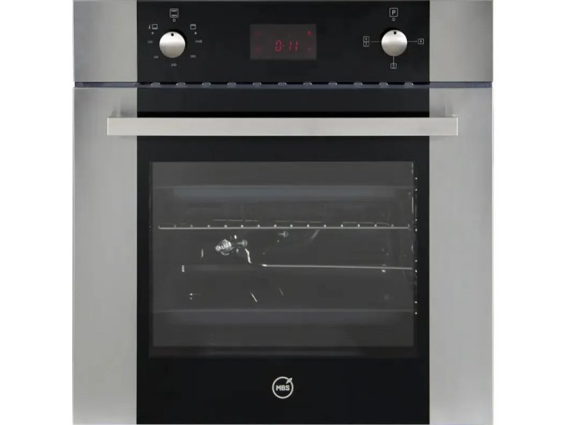 Газовый духовой шкаф MBS DG-602