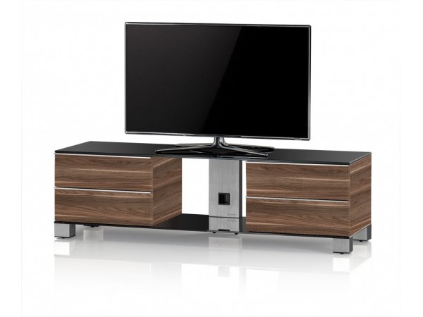 Тумба под ТВ Sonorous MD 9540-B-INX-VIC