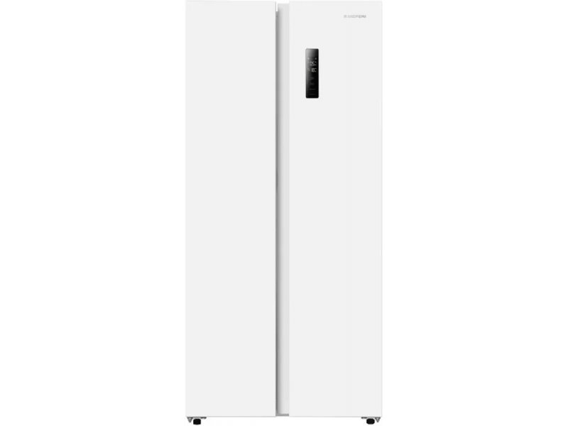 Холодильник Meferi Comfort MFR83 2 двери белый