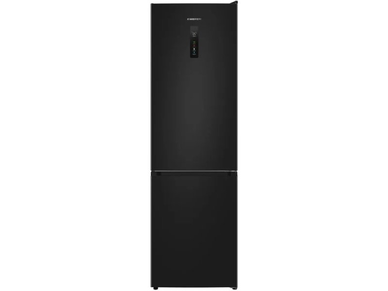 Холодильник Meferi Ultra MFR200 черный