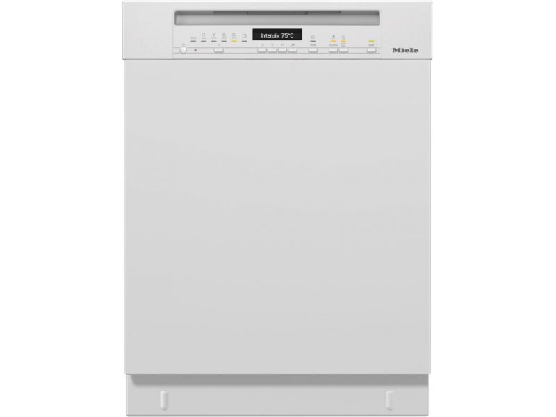 Встраиваемая посудомоечная машина Miele G 7110 SCU Auto DOS