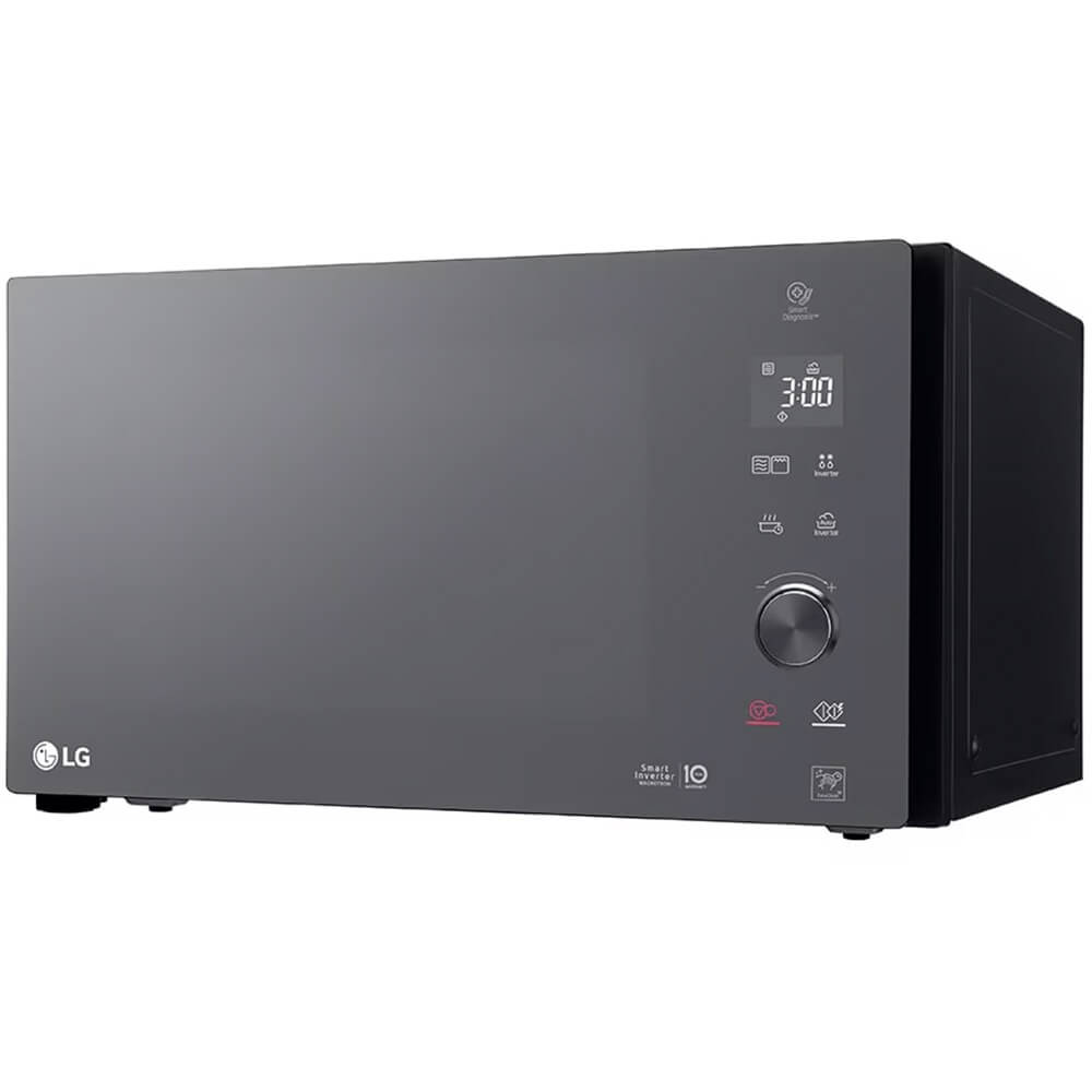 Микроволновая печь LG MB 65W65DIR