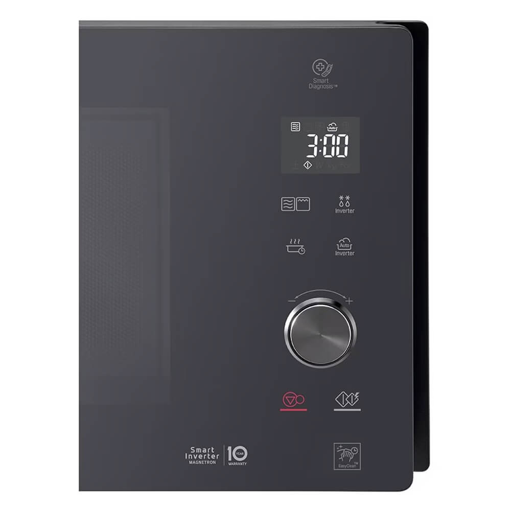 Микроволновая печь LG MB 65W65DIR, превью предыдущего фото