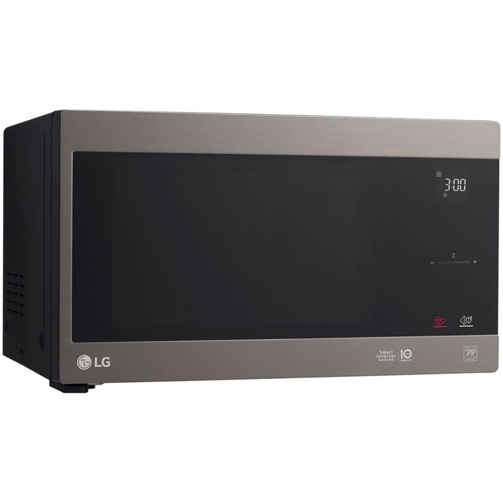 Микроволновая печь LG MH 6596CIT, превью предыдущего фото