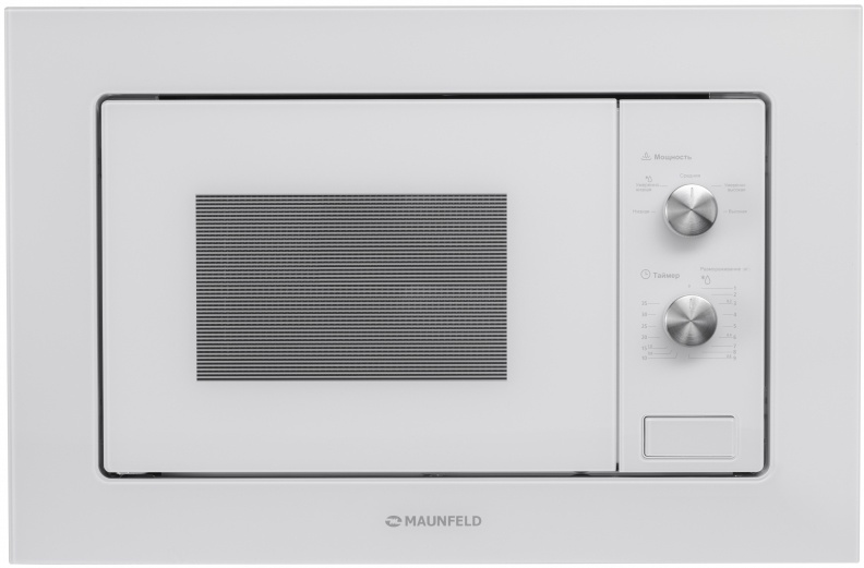 Микроволновая печь Maunfeld MBMO.20.1PGW