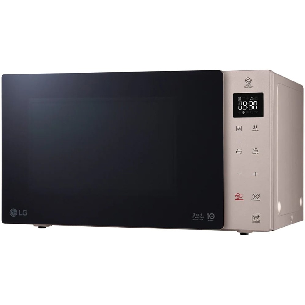 Микроволновая печь соло LG NeoChef MS2535GISH