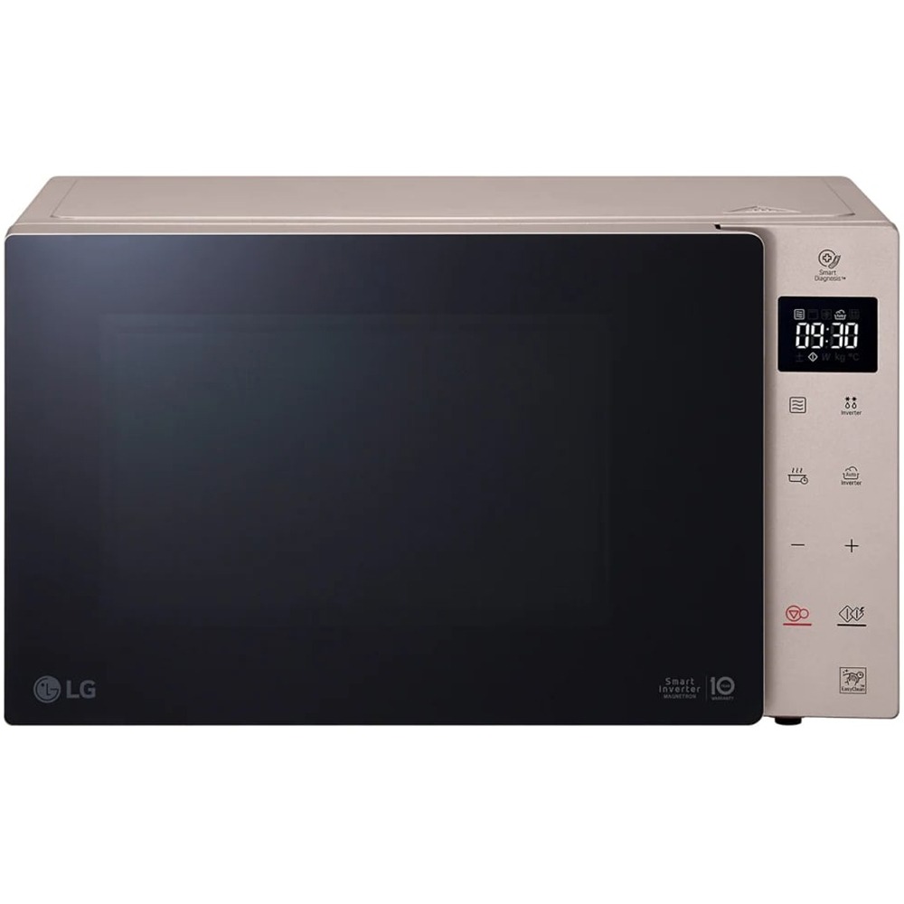 Микроволновая печь соло LG NeoChef MS2535GISH, превью предыдущего фото