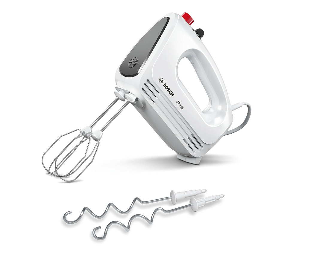 Миксер Bosch MFQ22100, фото 3