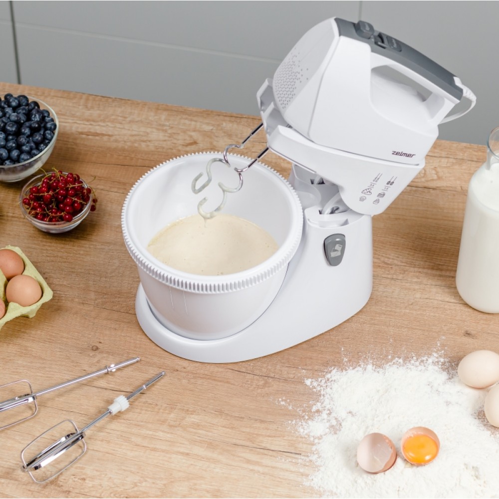 Миксер Zelmer ZHM2559, превью предыдущего фото