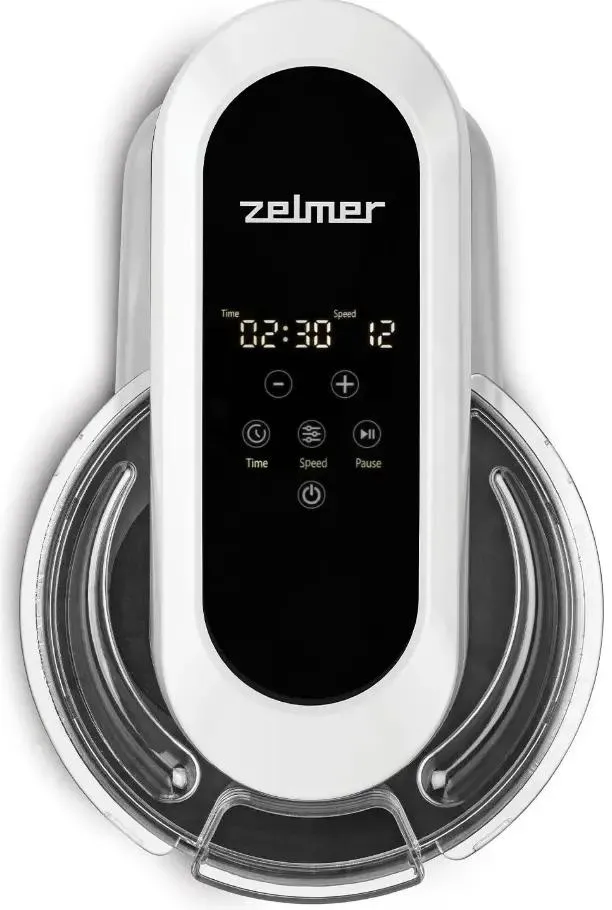 Миксер Zelmer ZKR2000, превью предыдущего фото