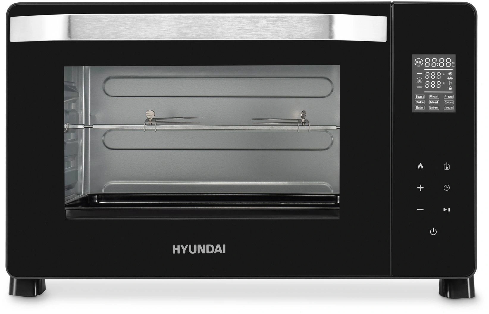 Мини-печь Hyundai MIO-HY082