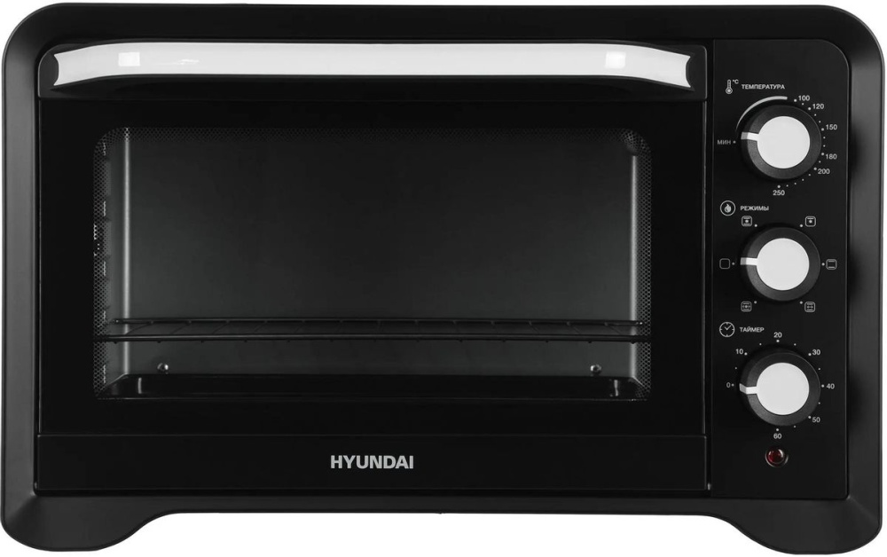 Мини-печь Hyundai MIO-HY094