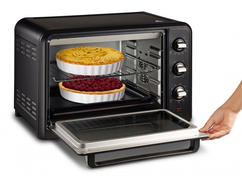 Мини-печь Moulinex OX464810