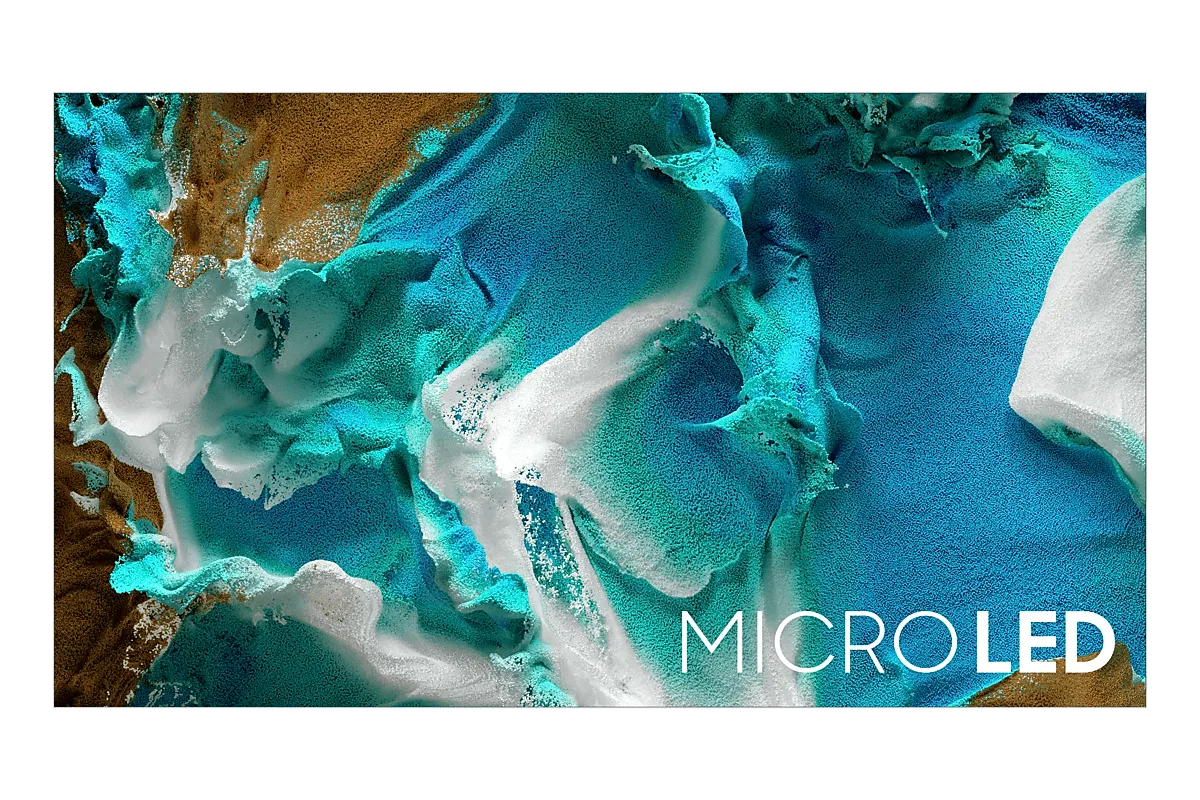 Micro LED телевизор 110" Samsung MNA110MS1ACXRU, превью следующего фото