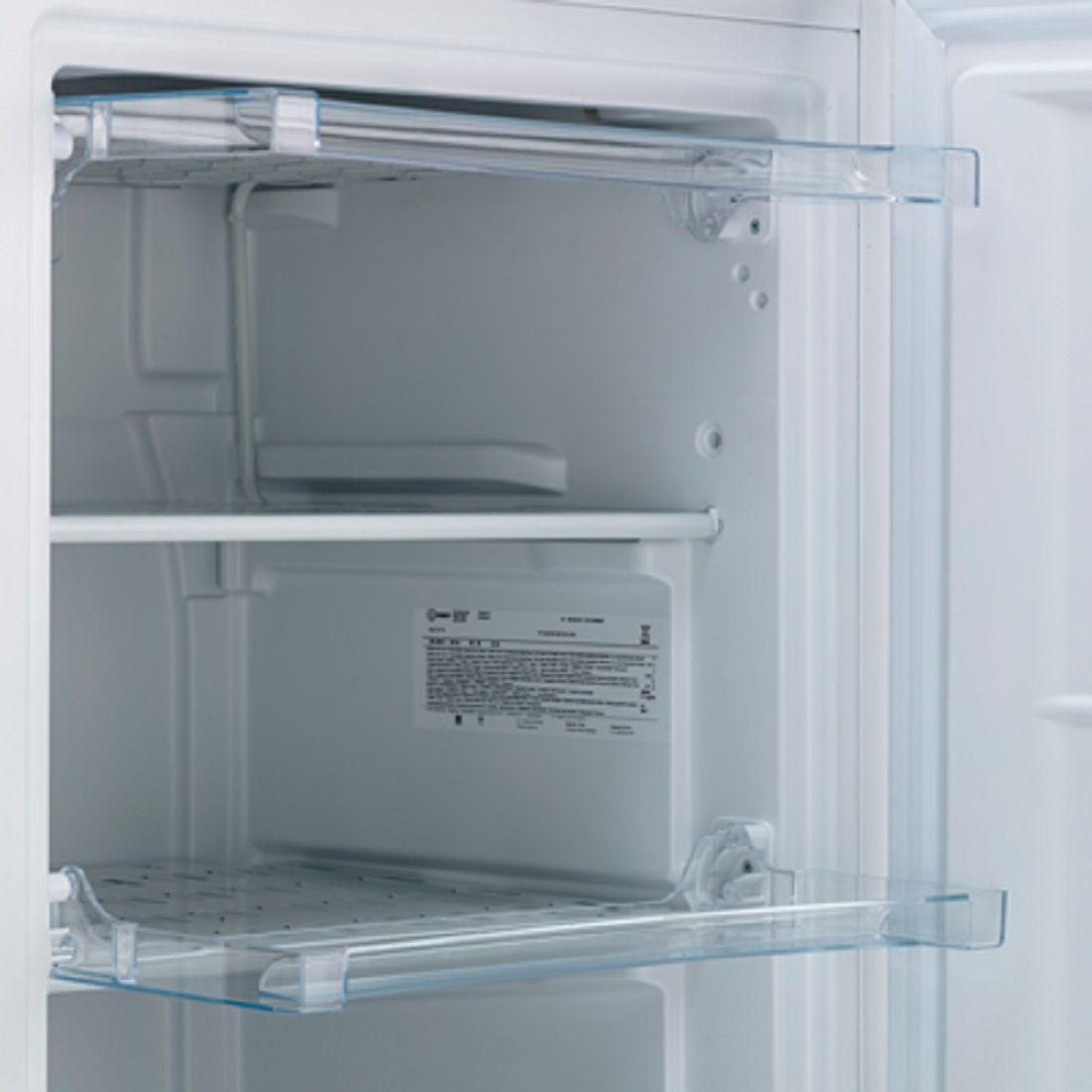 Морозильная камера Indesit DSZ 5175 E, фото 8