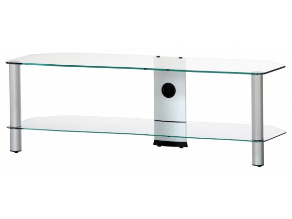 Тумба под ТВ Sonorous NEO 2130 С SLV