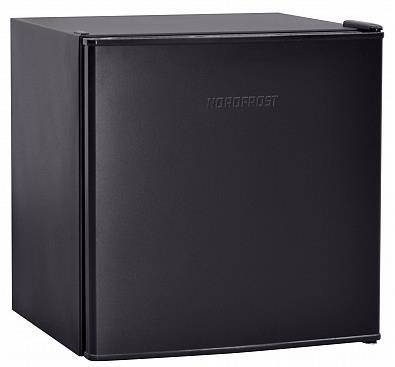 Холодильник однокамерный Nordfrost NR 402 B черный, превью следующего фото
