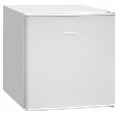Холодильник однокамерный Nordfrost NR 402 W белый, превью следующего фото