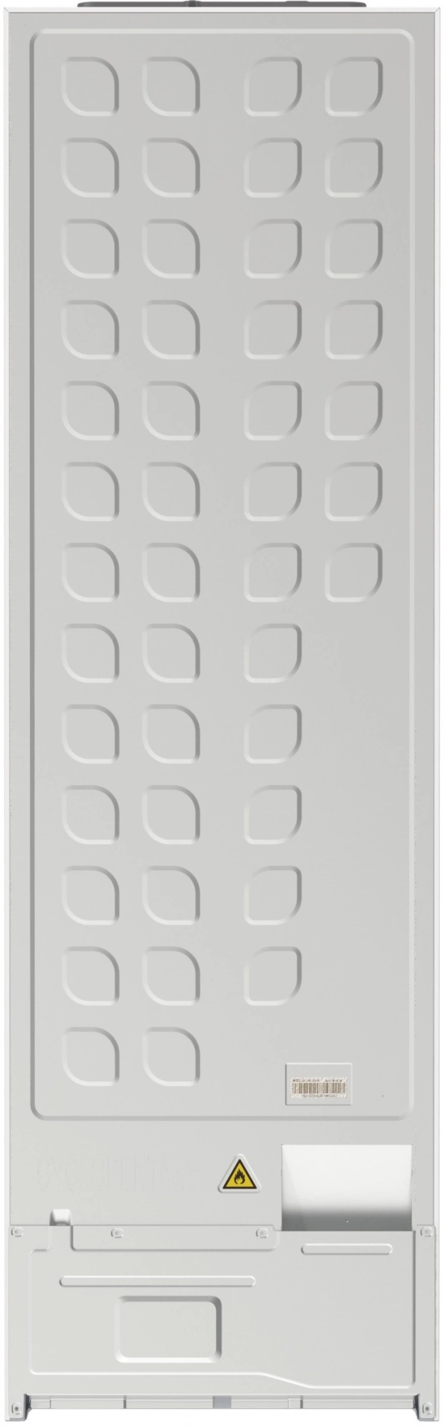 Встраиваемый холодильник Gorenje NRKI517141, превью предыдущего фото