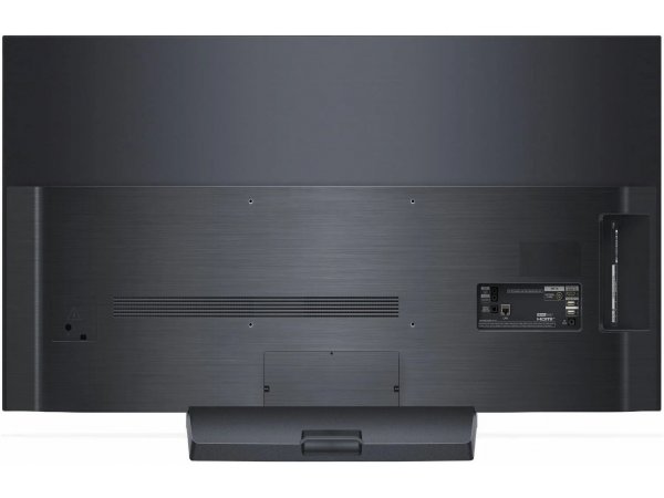 OLED телевизор LG OLED48C3 EU 4K Ultra HD, превью предыдущего фото