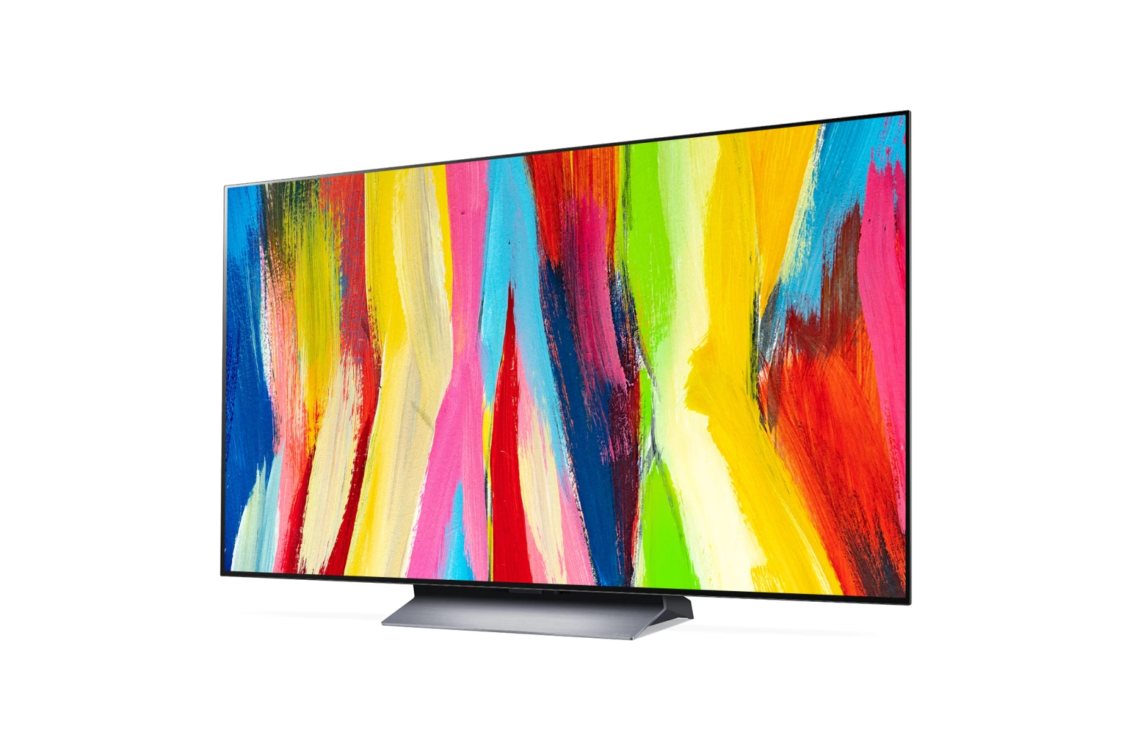 OLED телевизор LG OLED55C2 4K Ultra HD, фото 4