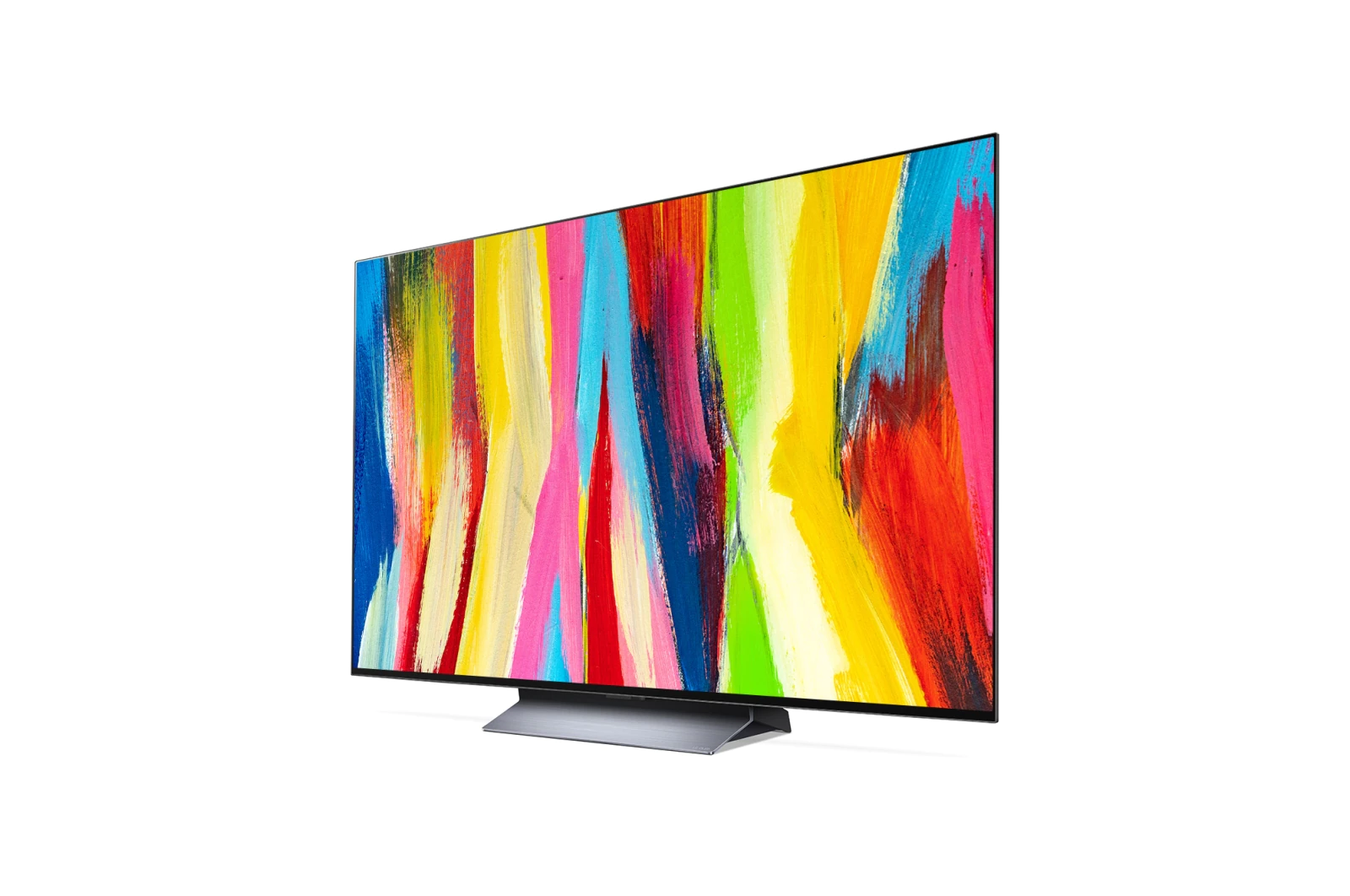 OLED телевизор LG OLED55C2 4K Ultra HD, фото 5