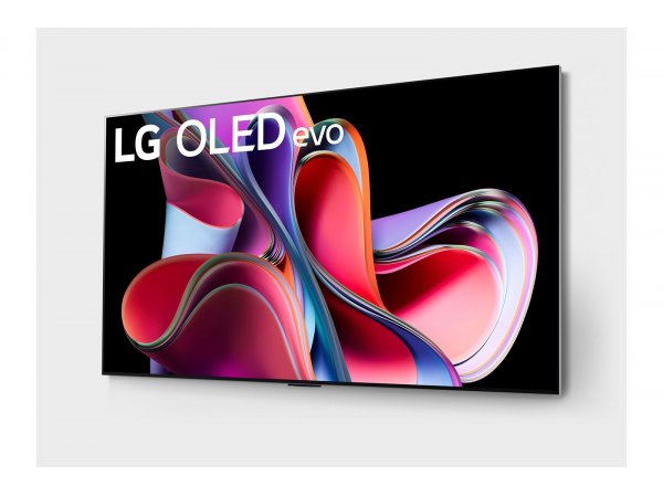 OLED телевизор LG OLED65G3RLA 4K Ultra HD, фото 3