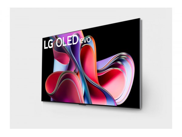 OLED телевизор LG OLED65G3RLA 4K Ultra HD, фото 4