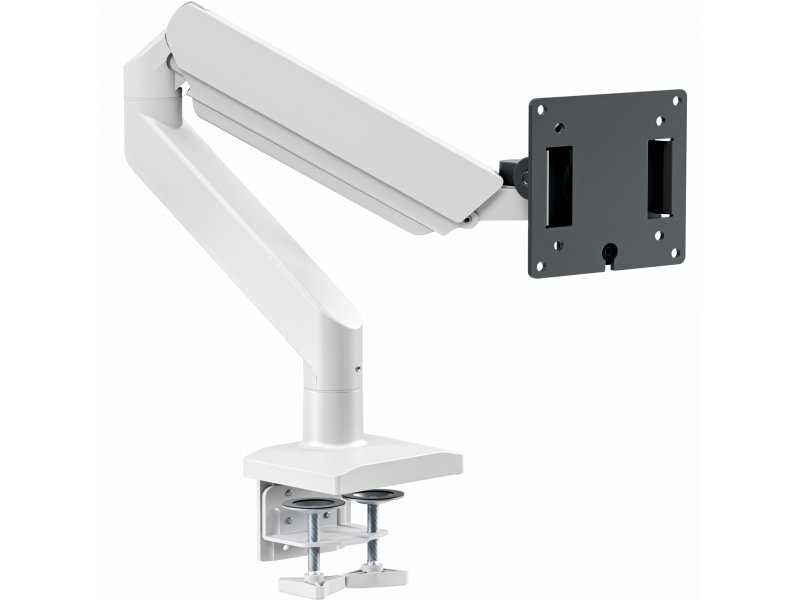 Настольный кронштейн Onkron G110-BW чёрно-белый