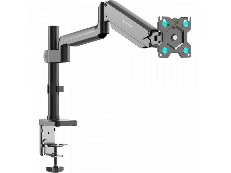 Настольный кронштейн Onkron G75 чёрный