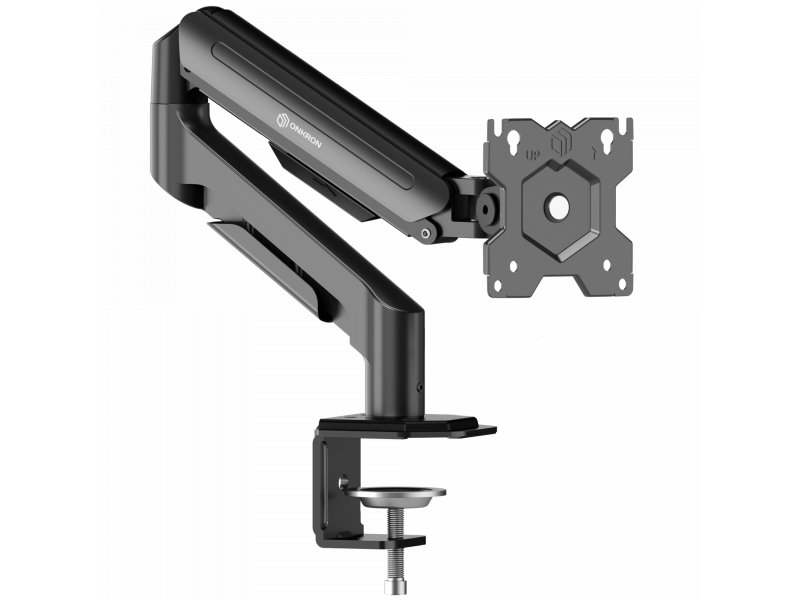 Настольный кронштейн Onkron MS80 чёрный