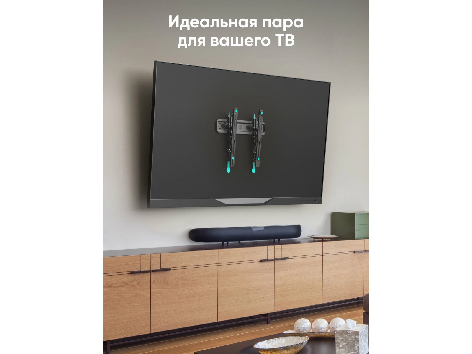 Наклонный кронштейн Onkron TM5, фото 4