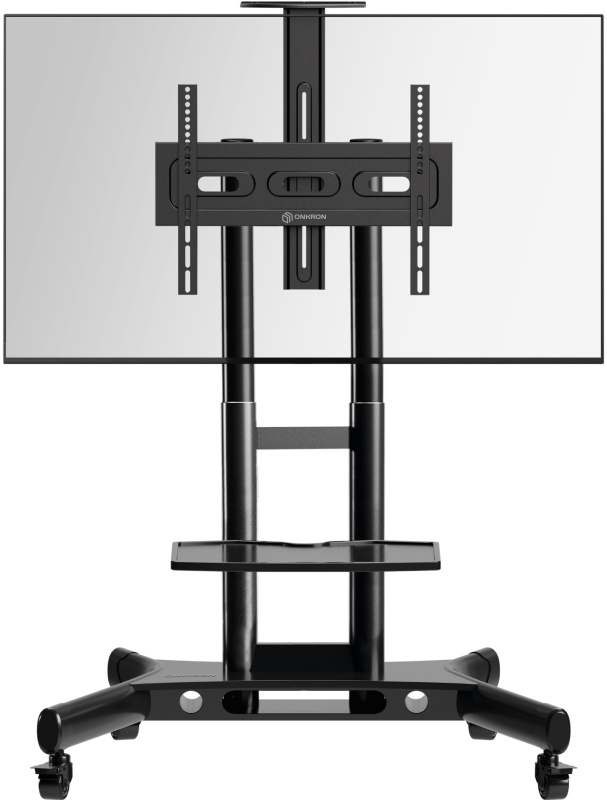 Стойка для ТВ Onkron TS1551 Black, фото 4