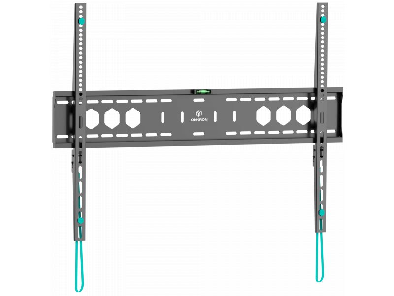 Фиксированный кронштейн Onkron UF12 чёрный