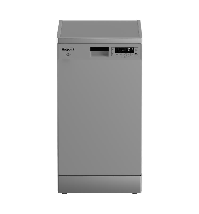 Отдельностоящая посудомоечная машина Hotpoint/Ariston HFS 1C57, фото 6