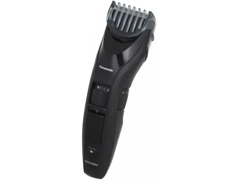 Триммер Panasonic ER-GC51-K520 Черный