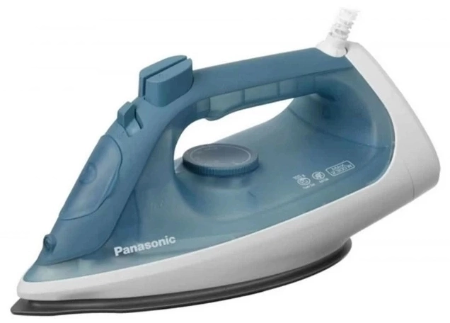 Утюг Panasonic NI-S430GTV зеленый, фото 3