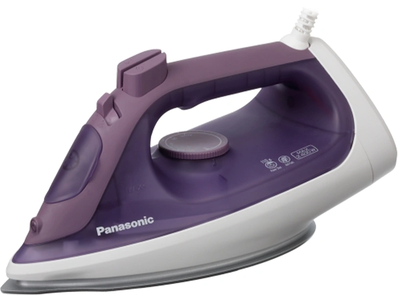 Утюг Panasonic NI-S530VTV фиолетовый, превью следующего фото