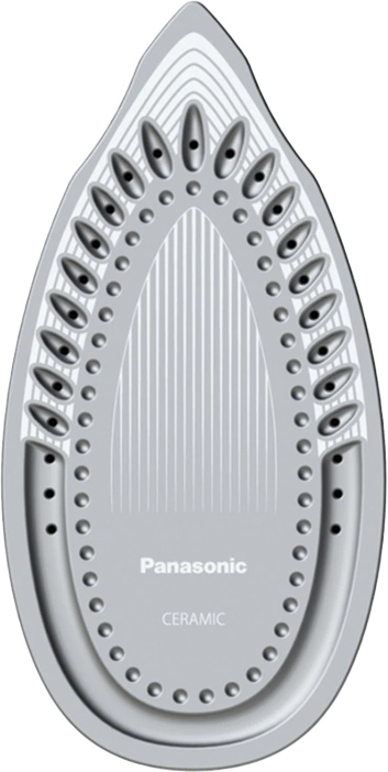 Утюг Panasonic NI-S530VTV фиолетовый, фото 4