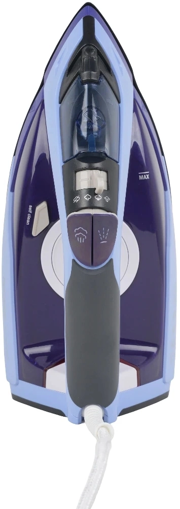 Утюг Panasonic NI-TW800CMTW фиолетовый, фото 4