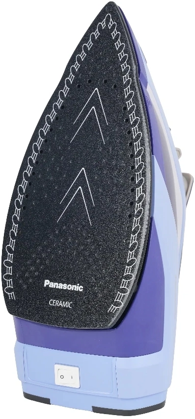 Утюг Panasonic NI-TW800CMTW фиолетовый, превью предыдущего фото