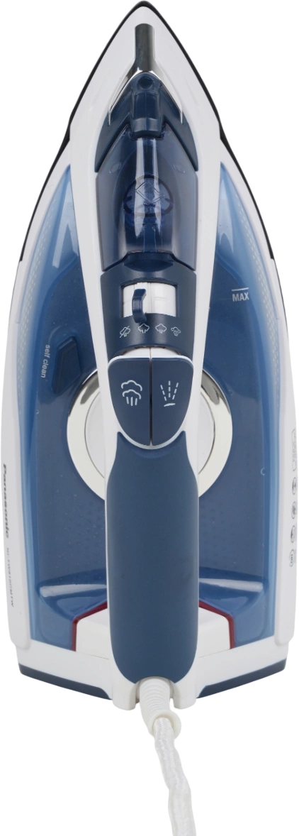 Утюг Panasonic NI-TW810CMTW синий, фото 5