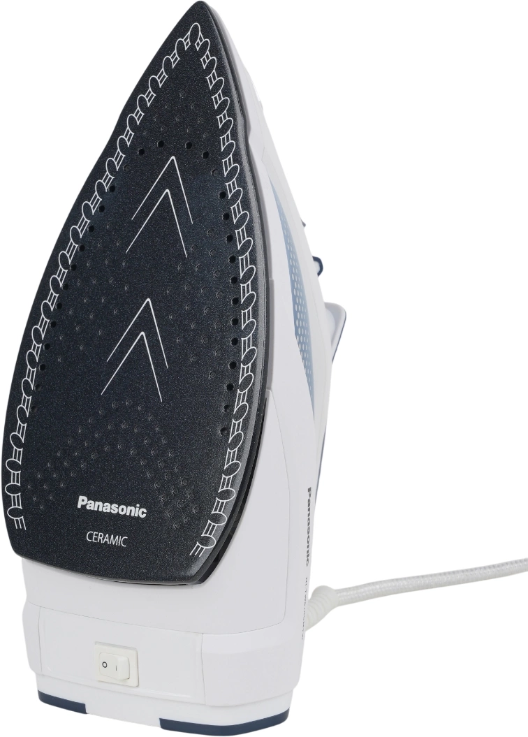 Утюг Panasonic NI-TW810CMTW синий, превью предыдущего фото