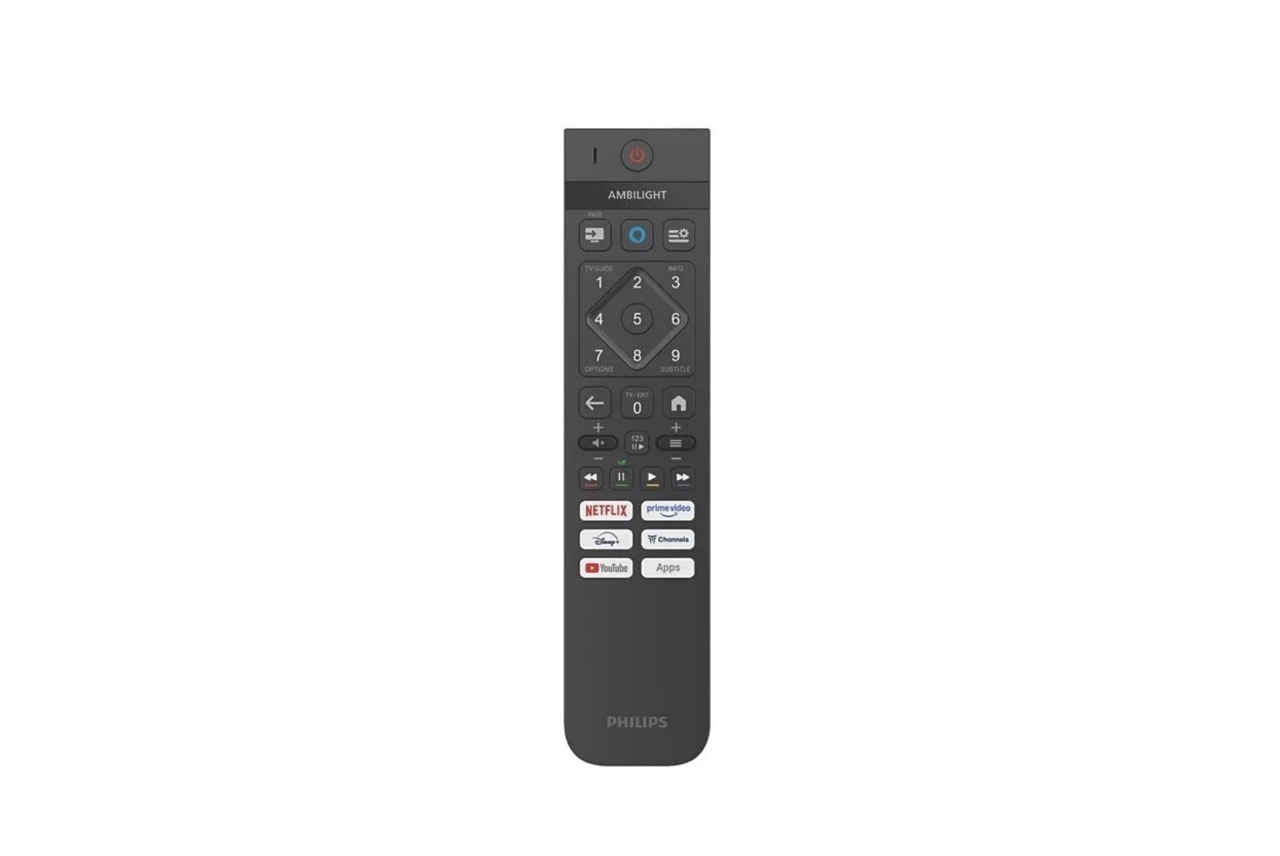 OLED телевизор Philips 55OLED770 4K Ultra HD, фото 5