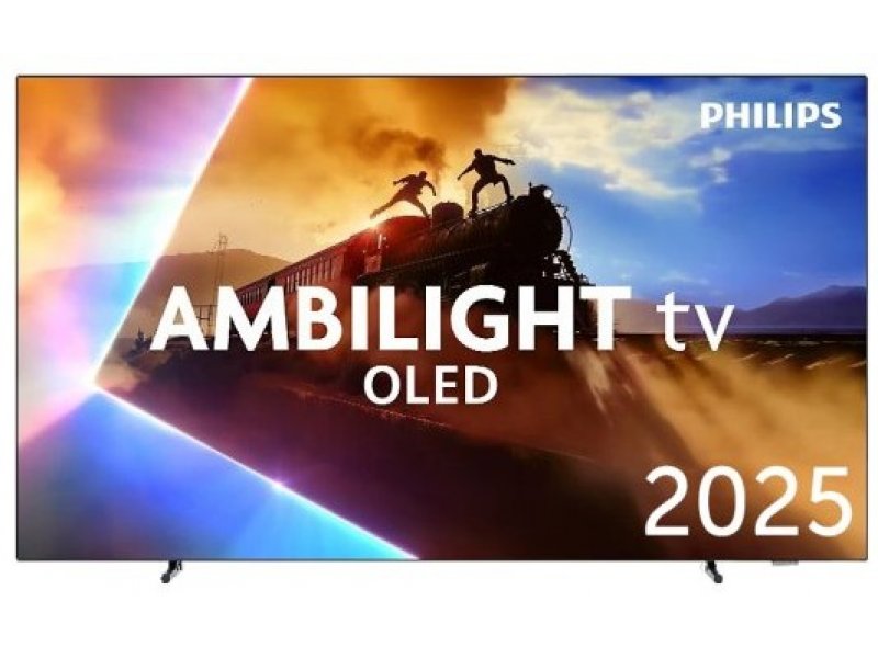 OLED телевизор Philips 65OLED770 4K Ultra HD