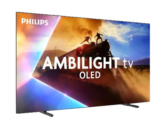 OLED телевизор Philips 65OLED770 4K Ultra HD, фото 4