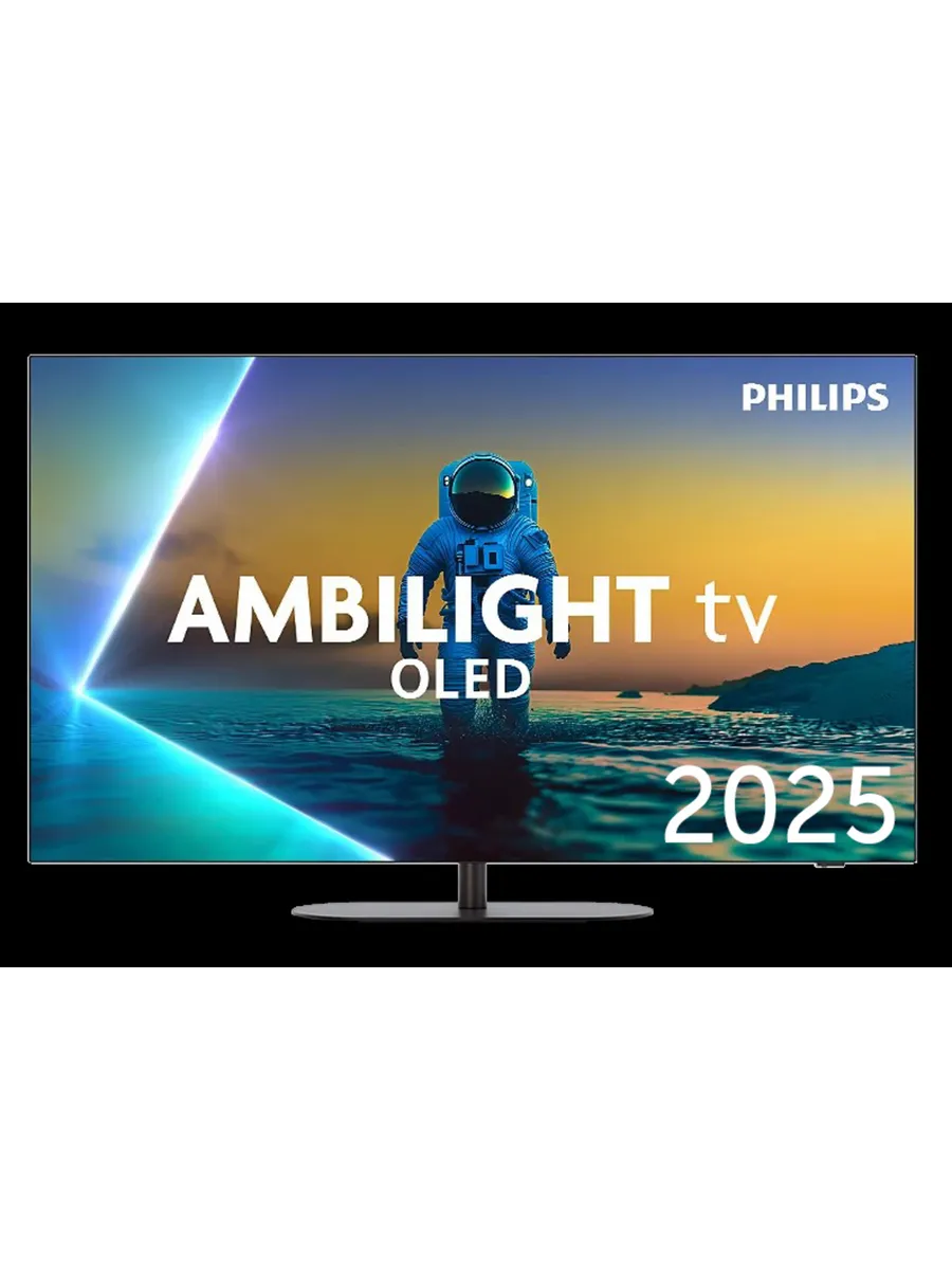 OLED телевизор Philips 65OLED820 4K Ultra HD, фото 3