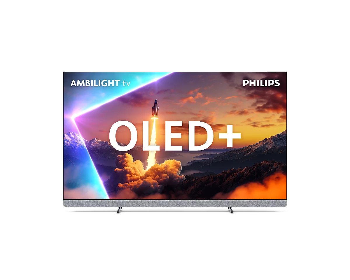 OLED телевизор Philips 65OLED910 4K Ultra HD, превью следующего фото