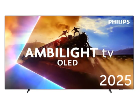 OLED телевизор Philips 77OLED770 4K Ultra HD, превью следующего фото
