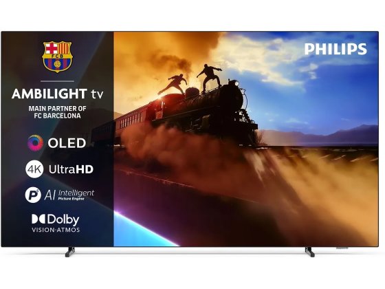 OLED телевизор Philips 77OLED770 4K Ultra HD, фото 3